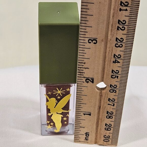 Colourpop Disney Tinkerbell Glossy Lip Stain Clap If You Believe - Picture 6 of 6